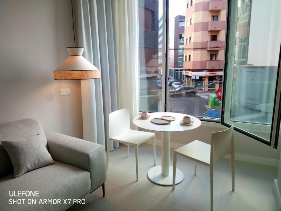 Fantastico Apartamento De Diseno En Las Canteras. Las Palmas de Gran Canaria Exterior foto